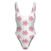 Blush Petals Swimsuit