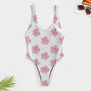 Blush Petals Swimsuit