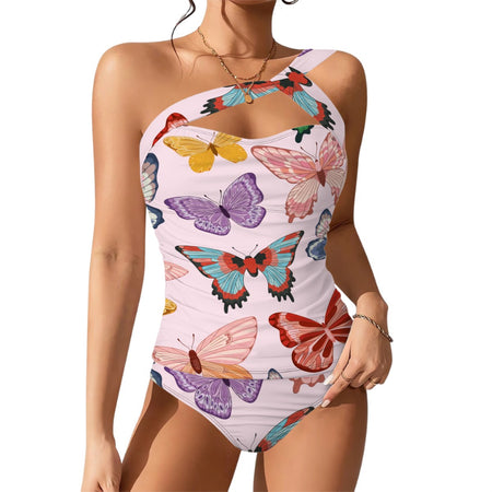 Daisy Waisy Swimsuit