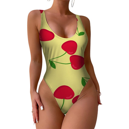 Floral Passion Swimsuit