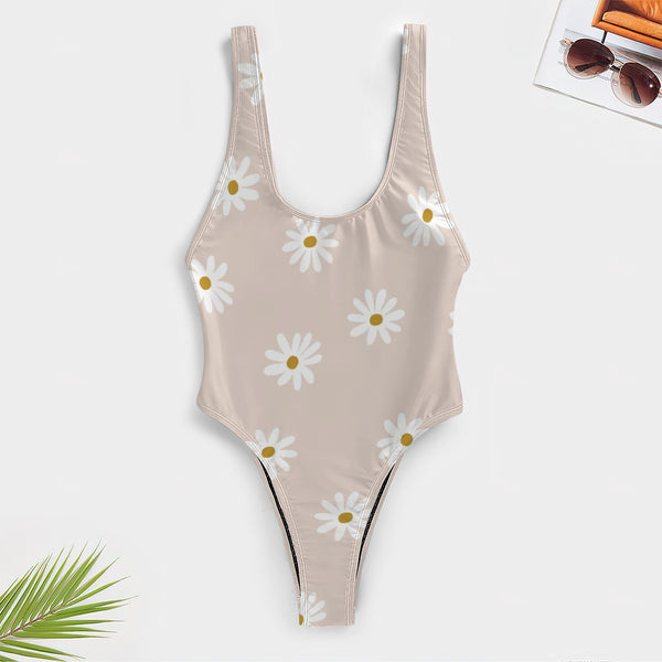 Daisy Waisy Swimsuit